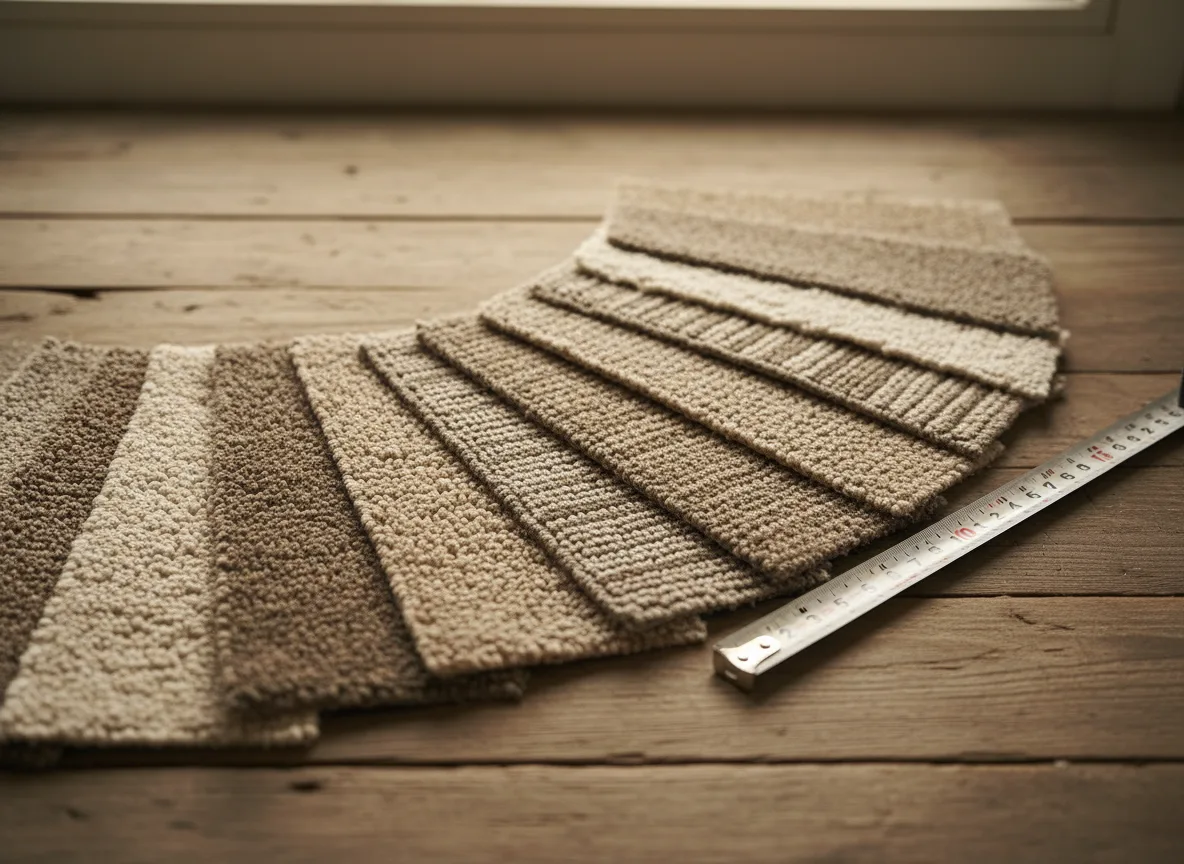 Carpet Installation Gibson, LA FAQs