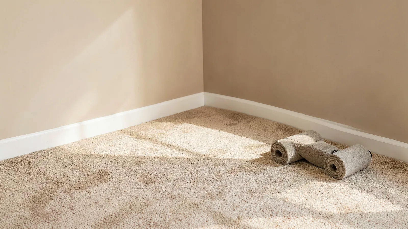 Carpet Installation in Gibson, LA near me